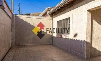 Imagem: Casa para locação e venda no Bairro Parque