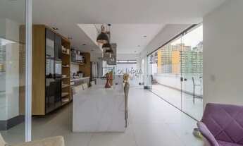 Imagem 3: Venda Cobertura 3 Dormitórios - 212 m² Vila Mariana