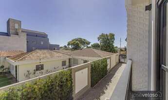 Imagem 11: Sobrado Alto Padrão, 3 qtos, 2 vagas, 170 m² por R$ 950.000 - Hauer