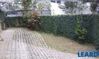 Imagem 6: CASA TÉRREA - VILA VALPARAÍSO - SP