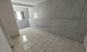 Imagem 5: Casa Térrea na região da Vila Santa Catarina