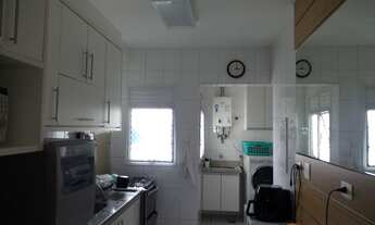 Imagem 6: Apartamento com 3 dormitórios, 102 m² - venda por R$ 780.000,00 ou aluguel por R$ 3.666,08