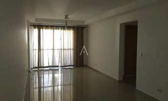 Imagem 3: Apartamento para locação Edifício Atlanta em Cascavel