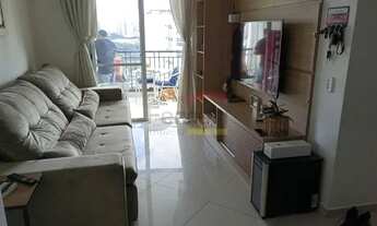 Imagem 4: Apartamento na Casa Verde Baixa