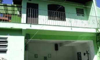 Imagem 2: Casa para Venda - 331m², 3 dormitórios, sendo 1 suites, Santa Tereza