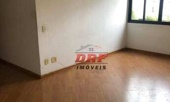 Imagem 2: Apartamento com 3 dormitórios para alugar, 103 m² por R$ 4.188,00/mês - Santana - São Paul