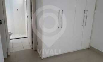 Imagem 6: Apartamento-LOCAÇÃO-Edifício Mirante 2-Itatiba-SP