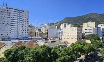 Imagem 7: Rua Uruguai - 02 minutos do metrô Uruguai - Parte Nobre- 3Qts com Vaga