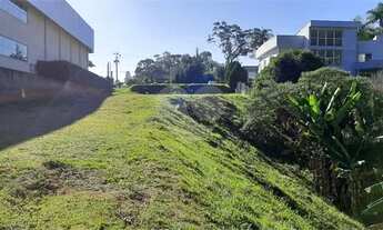 Imagem 6: Terreno à venda no Residencial Tamboré - 2.200m²