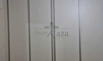 Imagem 6: Apartamento - Residencial Solar Aquárius - Jardim Aquarius - 3 Dormitórios - 90m²