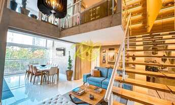 Imagem 7: Lindo apartamento a venda no condomínio Grand Panamby