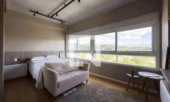 Imagem: Apartamento para Aluguel - Partenon, 1 Quarto