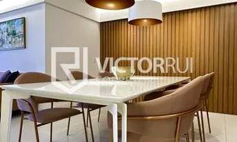 Imagem 5: Apartamento para venda tem 100 metros quadrados com 3 quartos em Madalena - Recife - PE