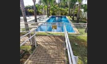 Imagem 5: Apartamento com 2 dorms, Residencial Parque da Fazenda, Campinas - R$ 297 mil, Cod: AP2486