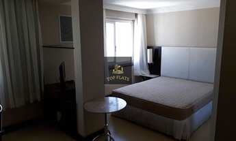 Imagem 6: Flat disponível no Jardins - SP