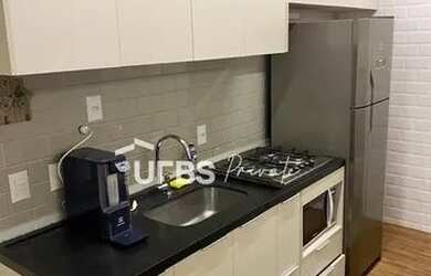 Imagem 3: Walk Bueno - Apartamento 1 quarto, sendo 1 suíte