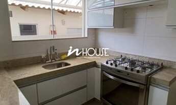 Imagem 3: UBERLÂNDIA - Casa Padrão - Paradiso Ecológico