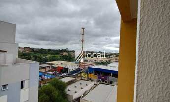 Imagem 3: Apartamento com 2 dormitórios para alugar, 70 m² por R$ 1.640/mês - Vila Anchieta - São Jo