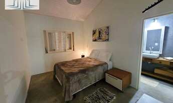 Imagem 4: Casa com 3 dormitórios para alugar, 120 m² - Parque Imbiry - Campos do Jordão/SP