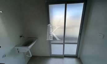 Imagem 7: Apartamento com 1 dorm, Boqueirão, Praia Grande - R$ 410 mil, Cod: 7905