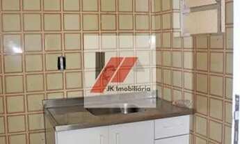 Imagem 6: Apartamento Térreo 45m para locação na Cidade Baixa - Porto Alegre