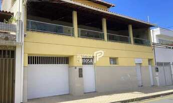 Imagem 2: Casa com 5 dormitórios - venda por R$ 1.500.000,00 ou aluguel por R$ 6.500,00/mês - Jardim