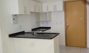 Imagem 7: Apartamento - 02 quartos - Semi mobiliado - Condomínio Clube - Centro de Curitiba