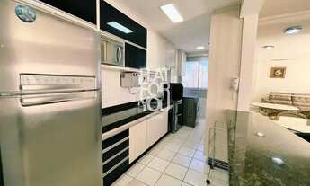 Imagem: Alugo apto mobiliado