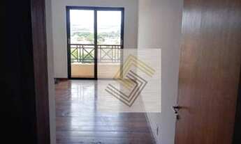 Imagem 6: Apartamento com 2 dormitórios para alugar, 65 m² por R$ 2.900,00/mês - Mansões Santo Antôn