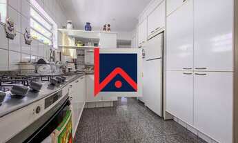 Imagem 6: Locação Apartamento 3 Dormitórios - 210 m² Cerqueira Cesar