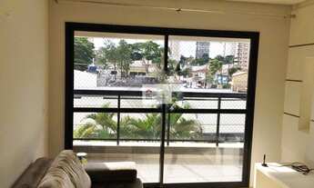 Imagem: Excelente apartamento mobiliado a venda