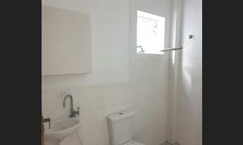 Imagem 7: Apartamento com 1 dormitório para alugar, 30 m² por R$ 1.100,01/mês - Vila Guedes - São Pa