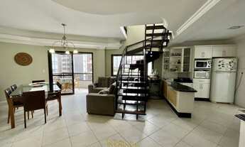 Imagem 2: Cobertura de 03 dormitórios com vista para o mar em Torres