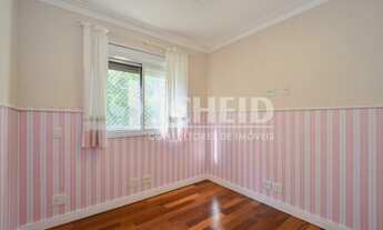 Imagem 5: Apartamento no Morumbi