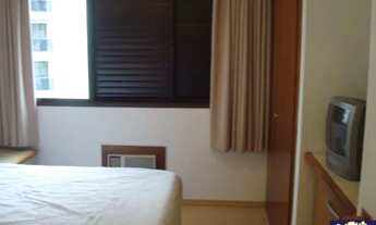 Imagem 6: Flat para locação no Jardins - Edifício Madison Plaza - Cód. PNS09652