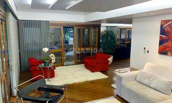 Imagem 4: Apartamento para aluguel, 4 quartos, 4 suítes, 3 vagas, Bela Vista - Porto Alegre/RS