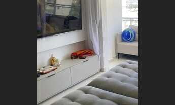 Imagem 4: Apartamento residencial para venda 2 quartos com suíte no Pagani - Palhoça - SC