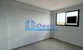 Imagem 2: Apartamento para aluguel possui 71 metros quadrados com 3 quartos em Alto Alegre - Cascave