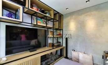 Imagem 3: Apartamento - Vila Ema - Residencial Icon - 77m² - 1 Dormitório