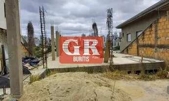 Imagem 5: Excelente Casa em Construção à venda no Buritis - Belo Horizonte