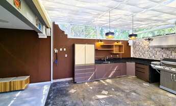 Imagem 16: São Paulo - Casa de Condomínio - Alto da Boa Vista