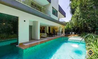 Imagem 3: Casa Alto Padrão à venda na Riviera de São Lourenço