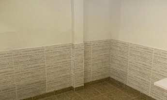 Imagem 3: Kitnet em vila no Méier