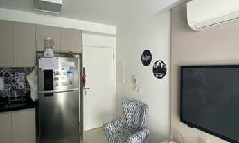 Imagem: Locação Apartamento 1 Dormitórios - 44