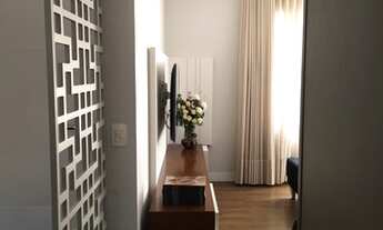 Imagem 2: Sobrado triplex no Ecoville em condominio fechado e rua tranquila