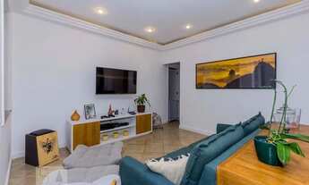 Imagem 4: Apartamento para Aluguel - Botafogo, 2 Quartos, 107 m2