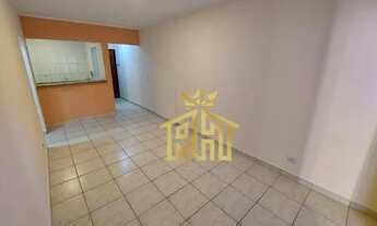 Imagem 6: Excelente apartamento de 1 dormitório, à venda, com VISTA PARA O MAR, no bairro GUILHERMI