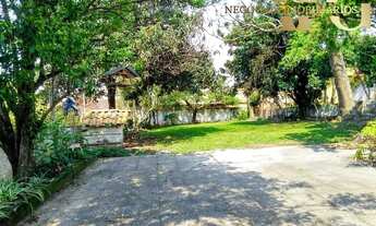 Imagem 3: CASA RESIDENCIAL em SÃO JOSÉ - SC, IPIRANGA