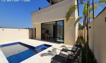 Imagem: Sobrado para locação no Condomínio Alphaville