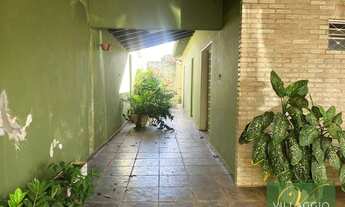 Imagem 3: Casa à venda, 87 m² por R$ 320.000,00 - Jardim Nazareth - São José do Rio Preto/SP